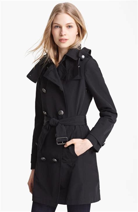 burberry coat nordstrom rack|cheapest place to buy Burberry.